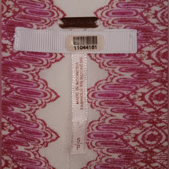 Free People Catch Me If You Can Boho Top in Ivory. Size S. - Picture 10 of 12